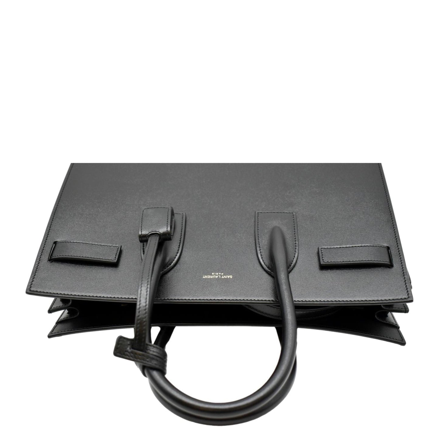 Saint Laurent Sac De Jour Shoulder Bag - Rovelle Bags