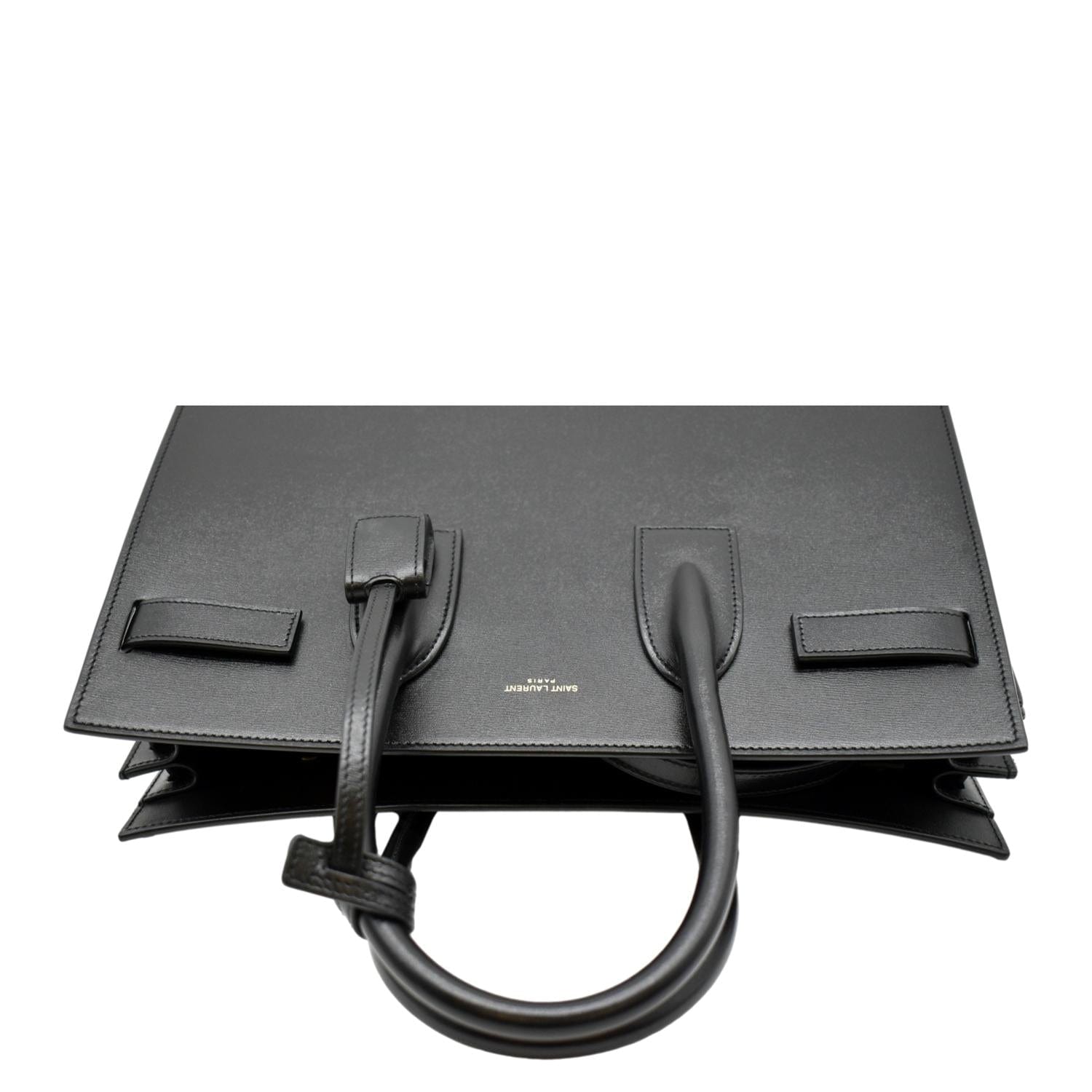 Saint Laurent Sac De Jour Shoulder Bag - Rovelle Bags