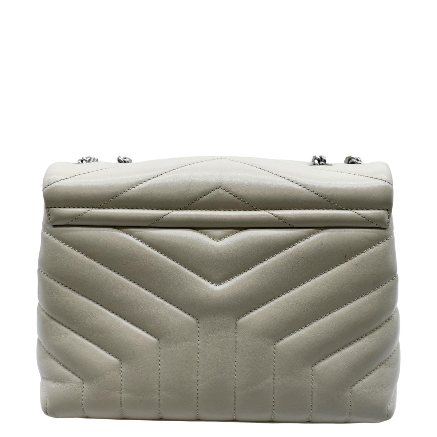 Saint Laurent Loulou Crossbody - Rovelle Bags