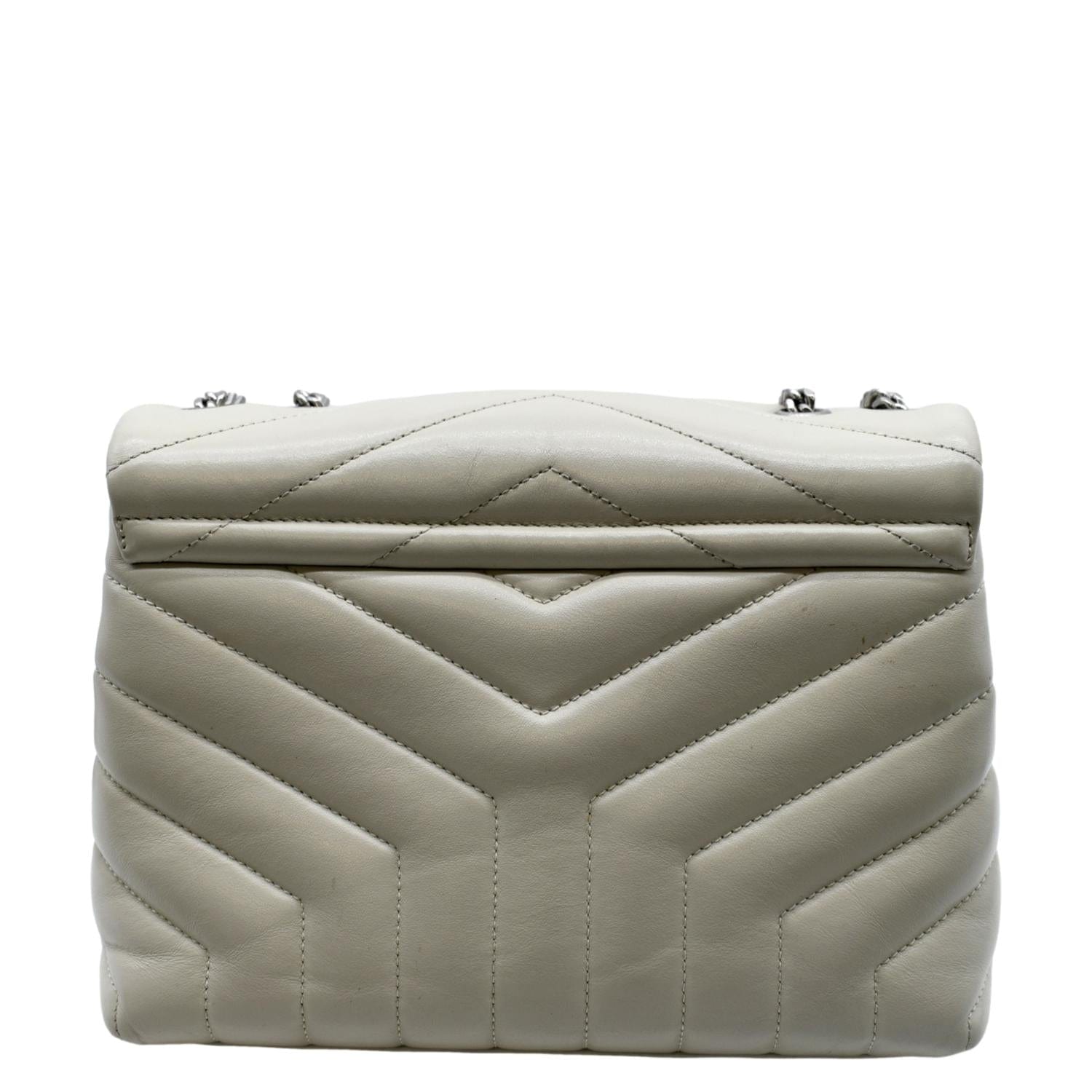 Saint Laurent Loulou Crossbody - Rovelle Bags
