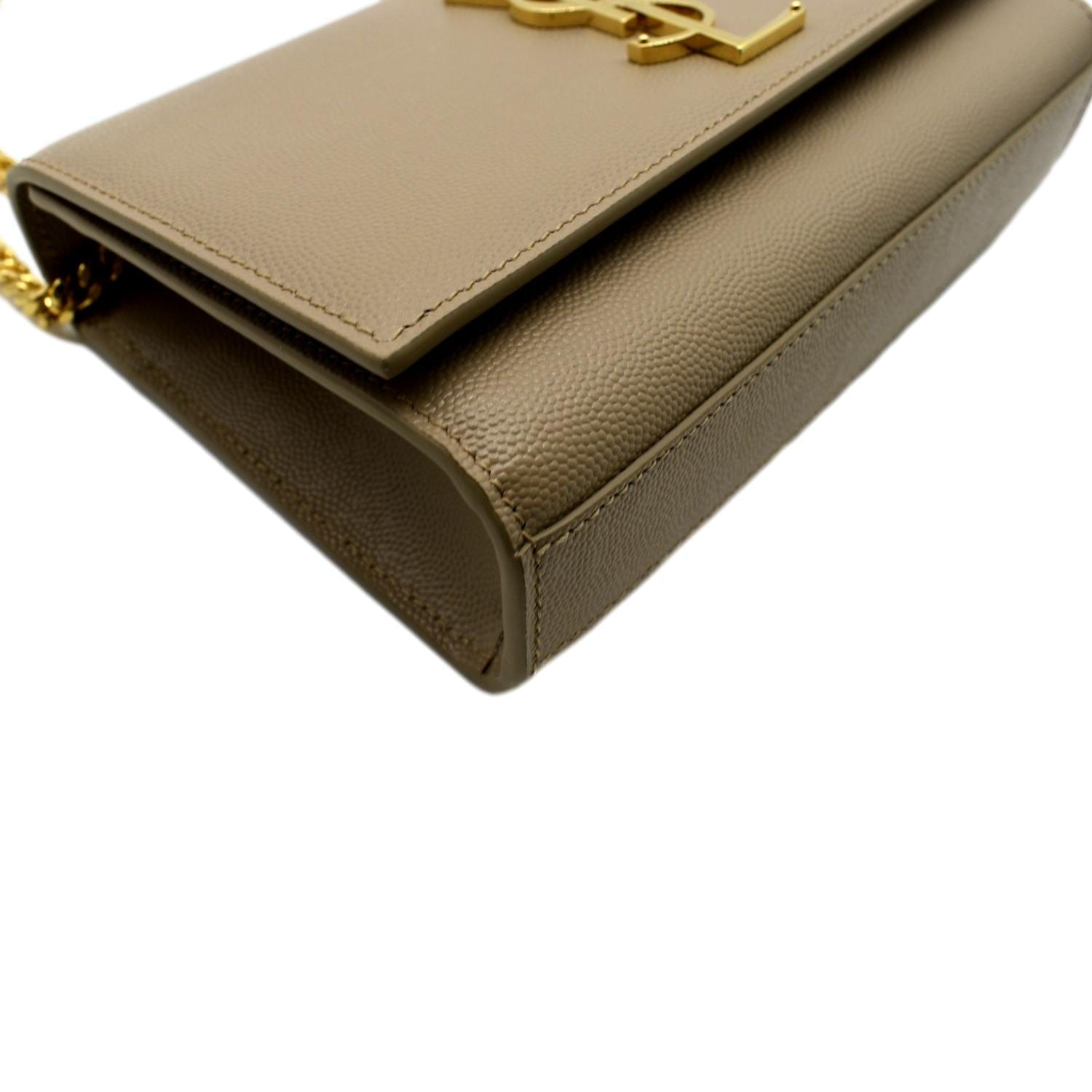 Saint Laurent Kate Crossbody - Rovelle Bags