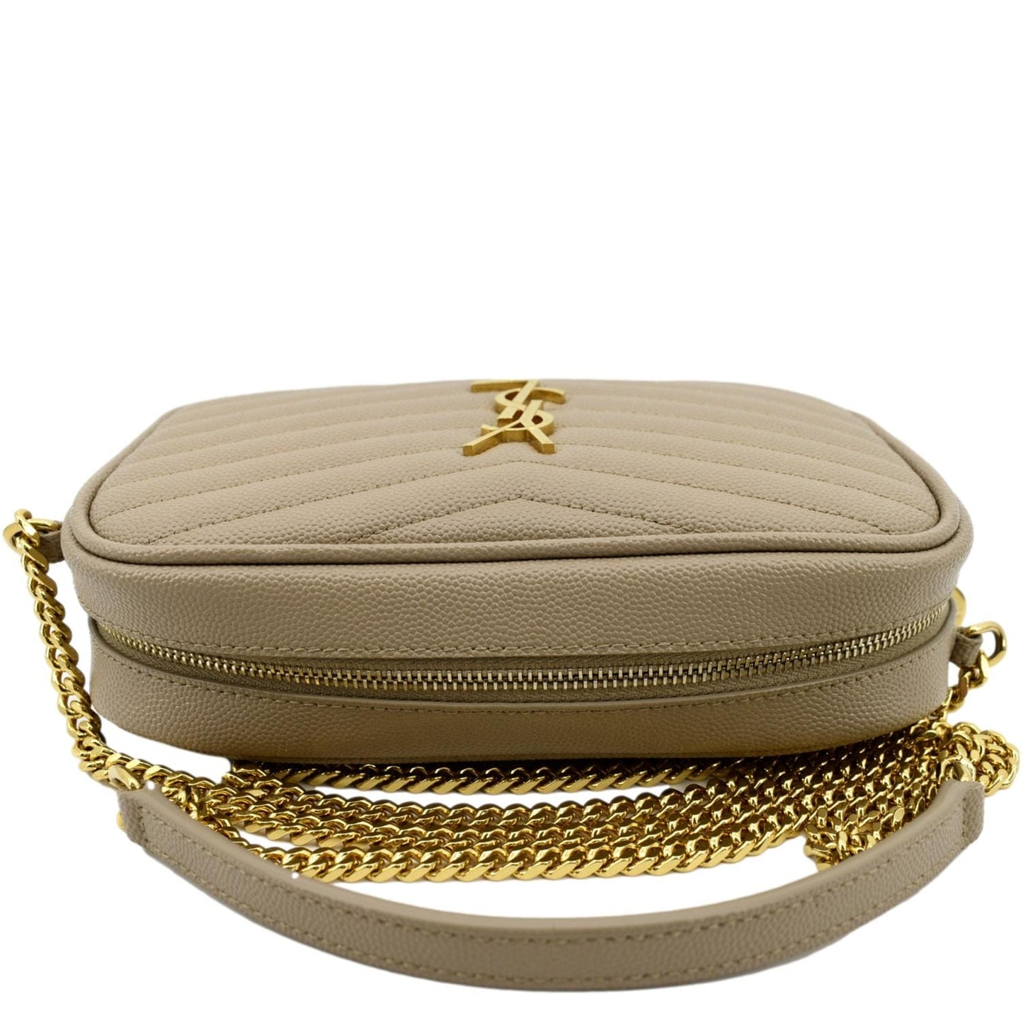 Saint Laurent Lou Crossbody - Rovelle Bags