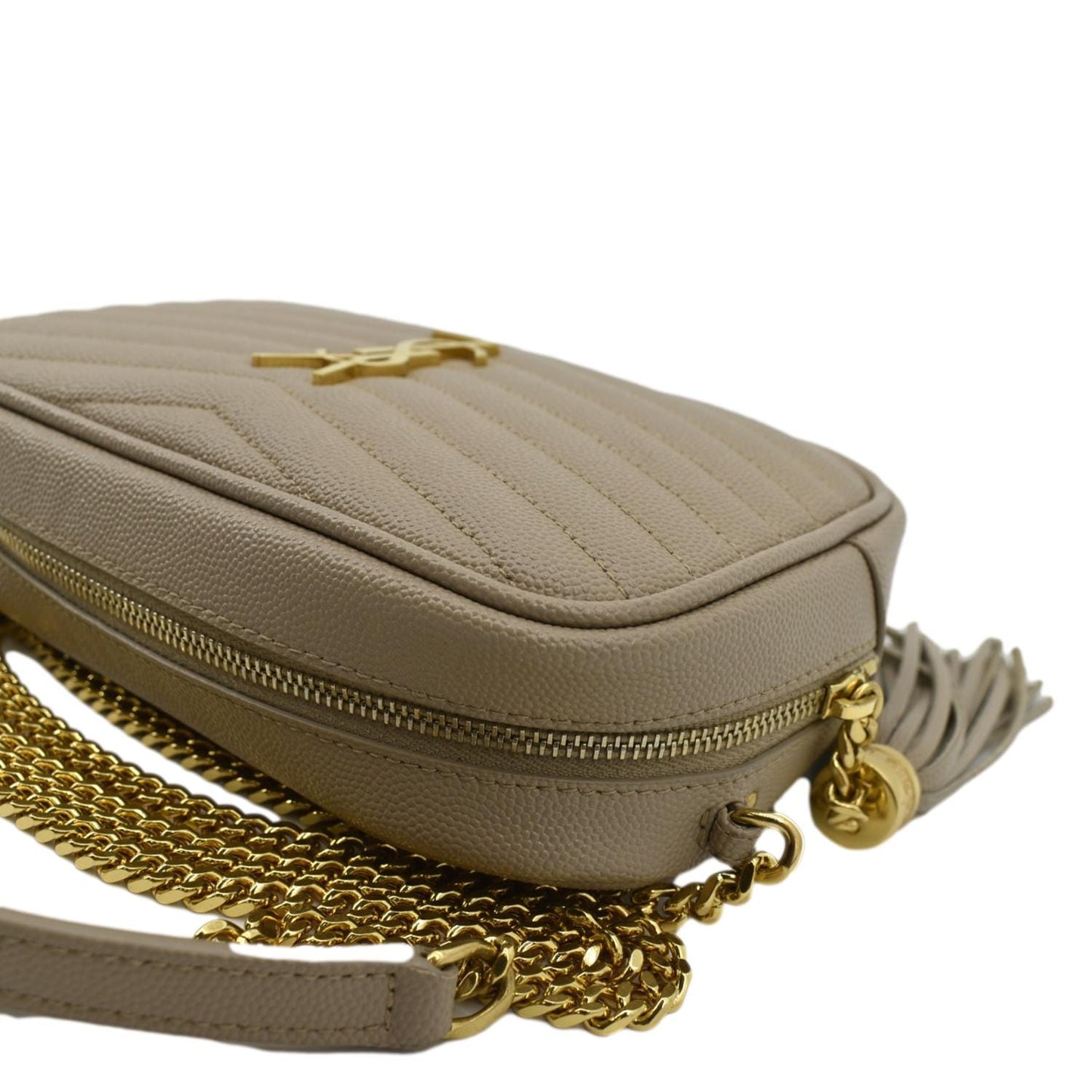 Saint Laurent Lou Crossbody - Rovelle Bags