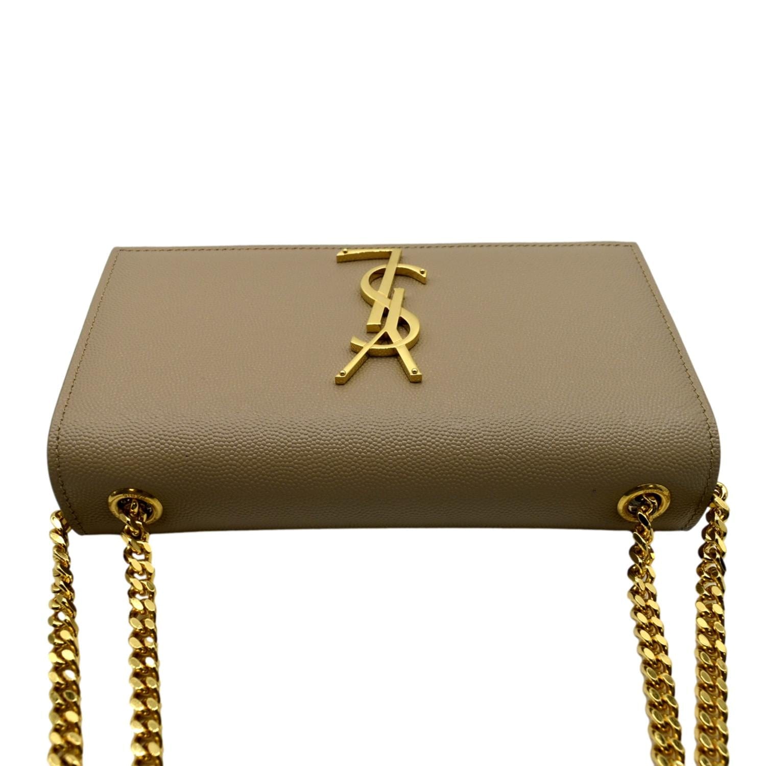 Saint Laurent Kate Crossbody - Rovelle Bags