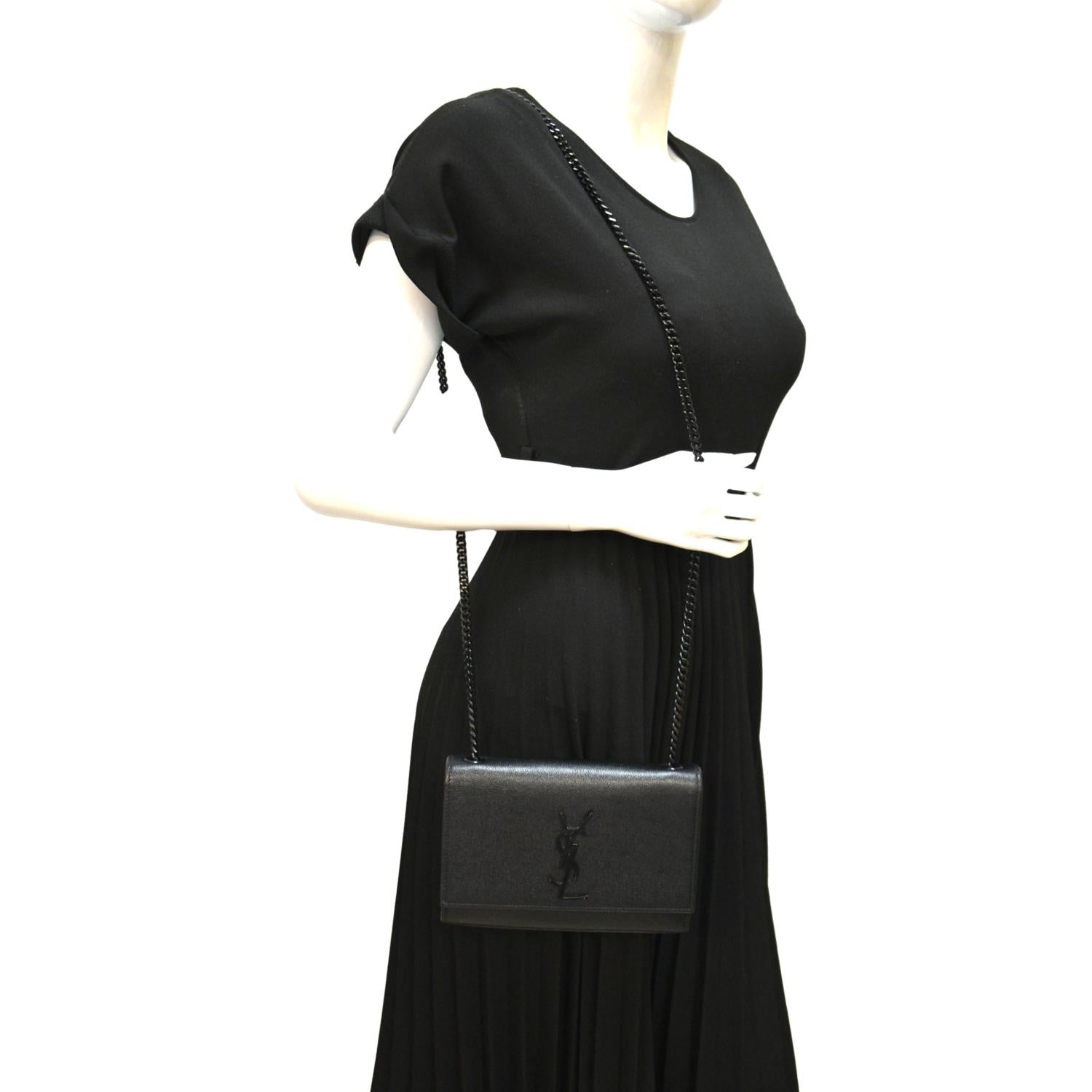 Saint Laurent Kate Crossbody - Rovelle Bags