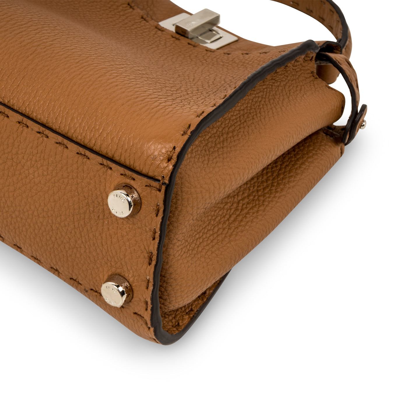 Fendi Peekaboo Handbag - Rovelle Bags