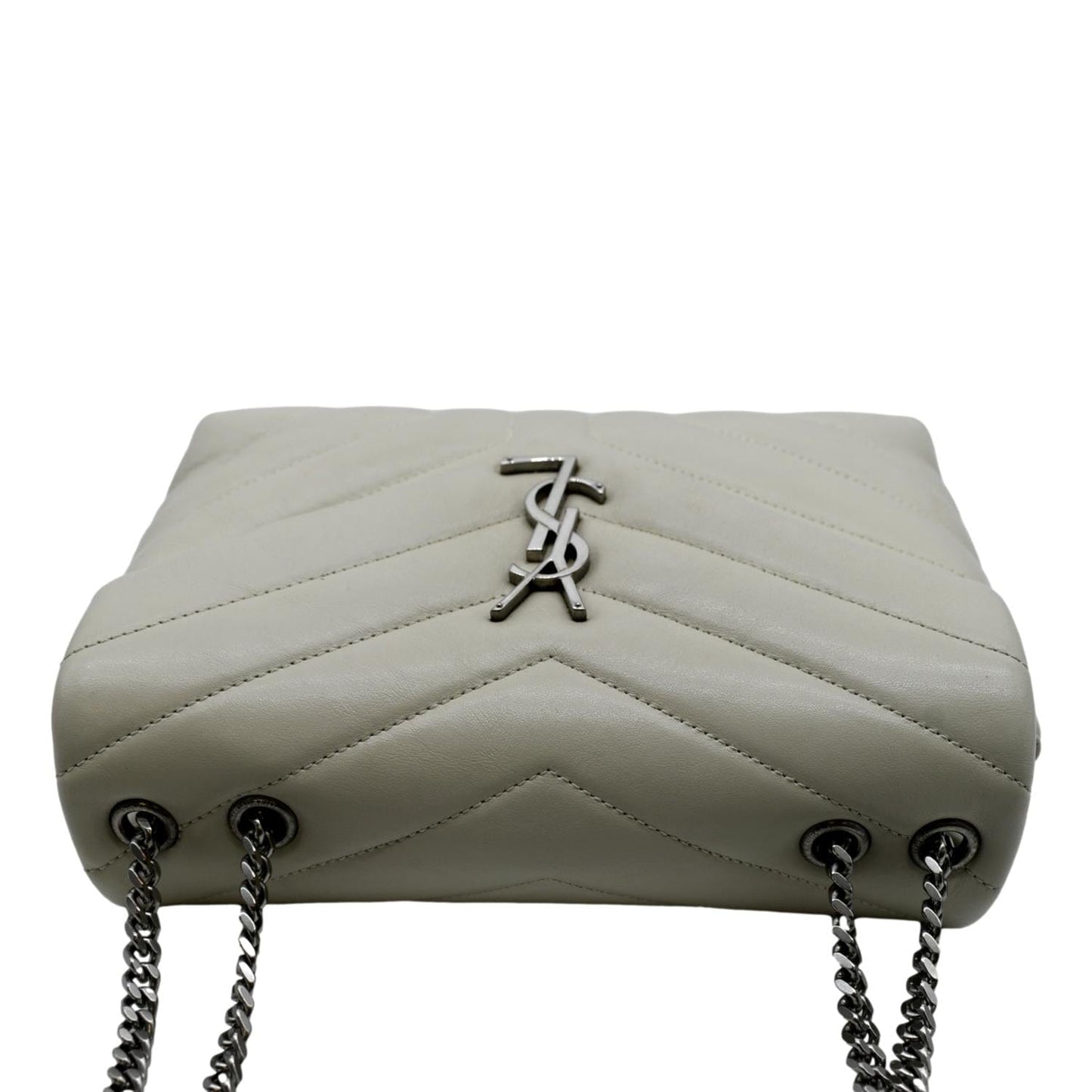 Saint Laurent Loulou Crossbody - Rovelle Bags