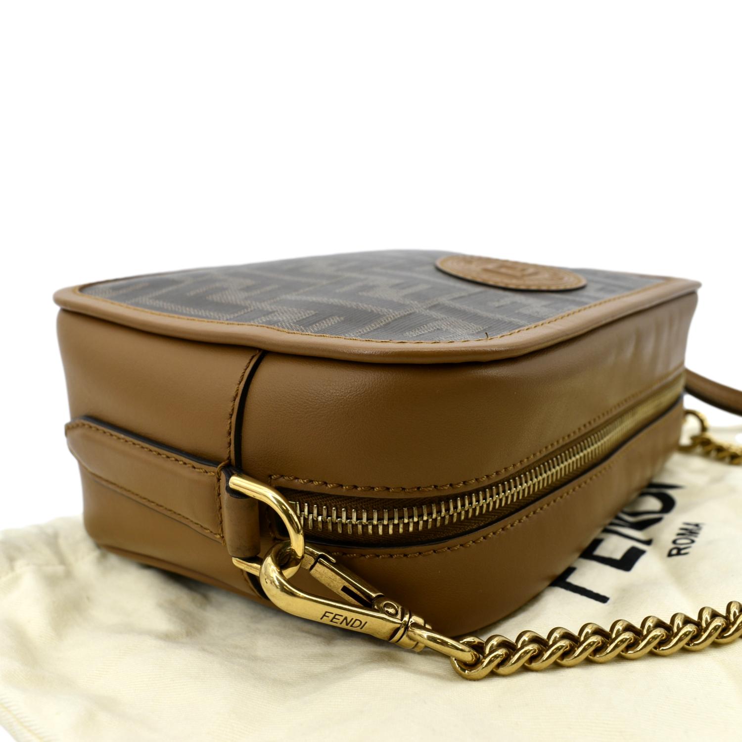 Fendi Crossbody - Rovelle Bags