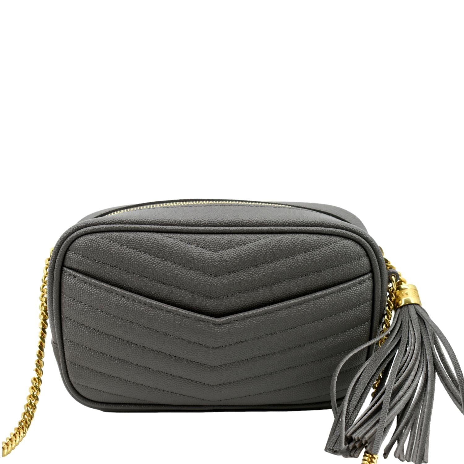 Saint Laurent Lou Crossbody - Rovelle Bags