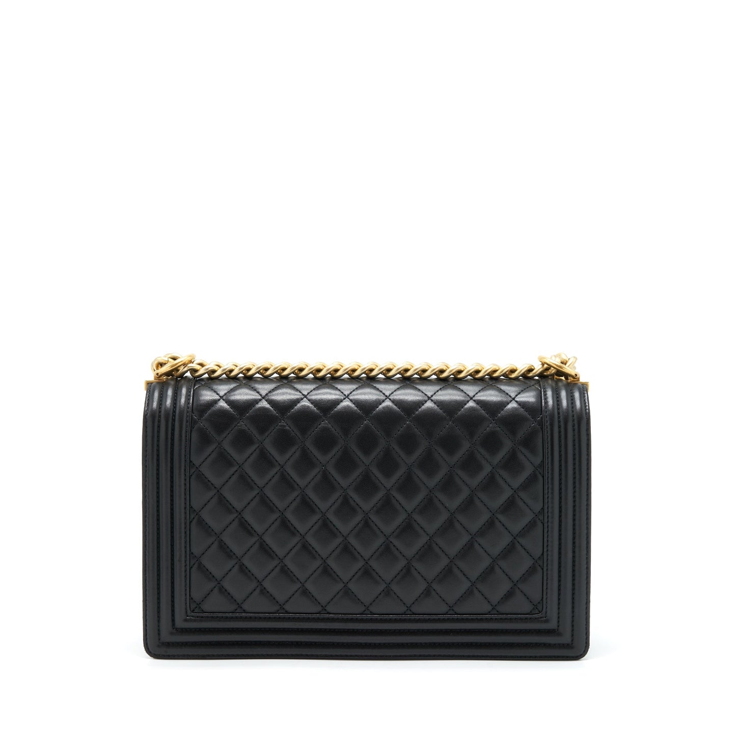 Chanel Boy Handbag - Almora Bags