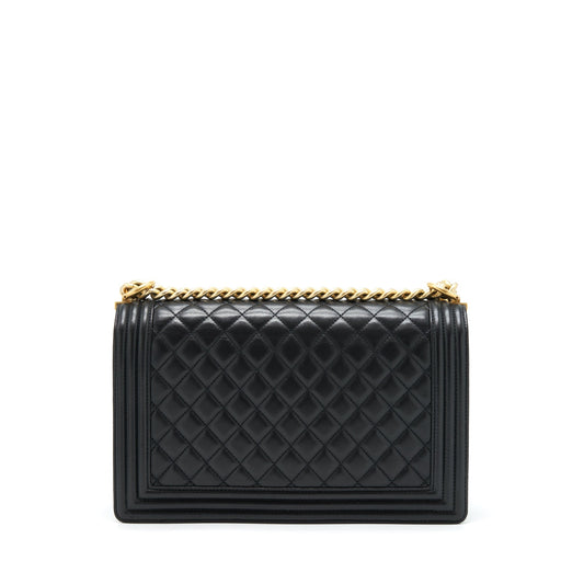Chanel Boy Handbag - Almora Bags