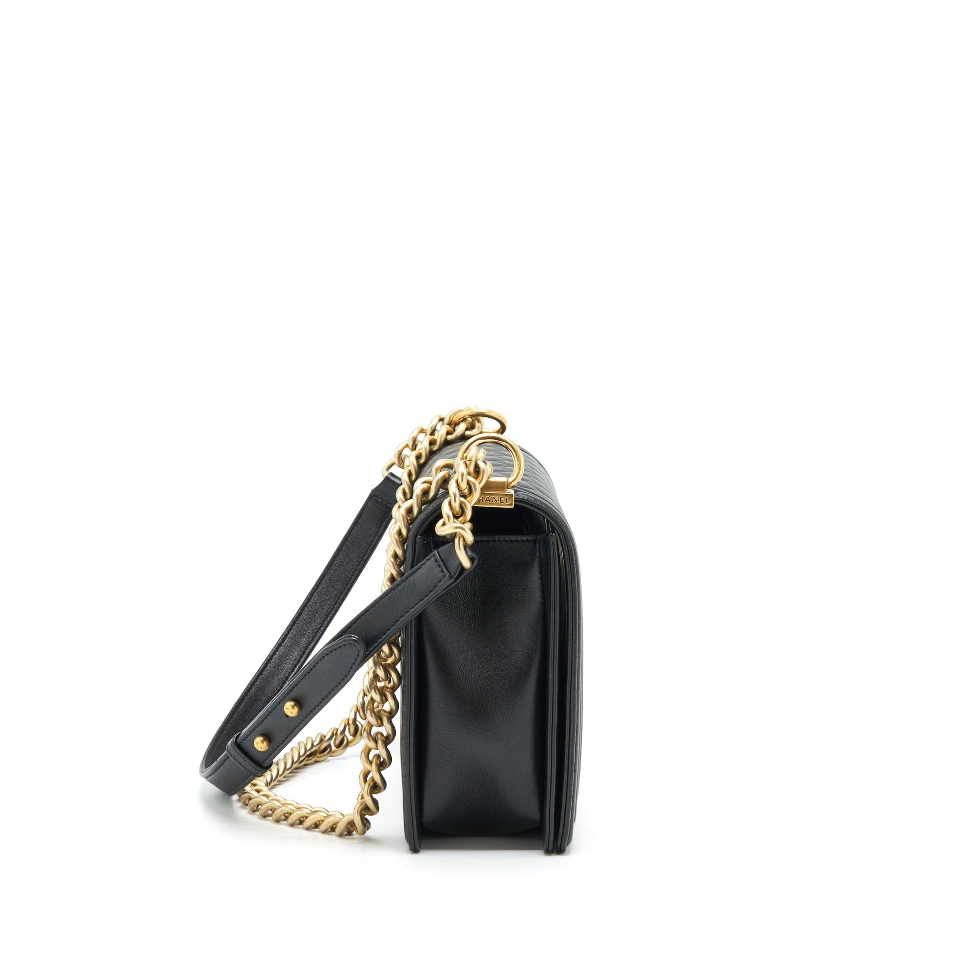 Chanel Boy Handbag - Almora Bags