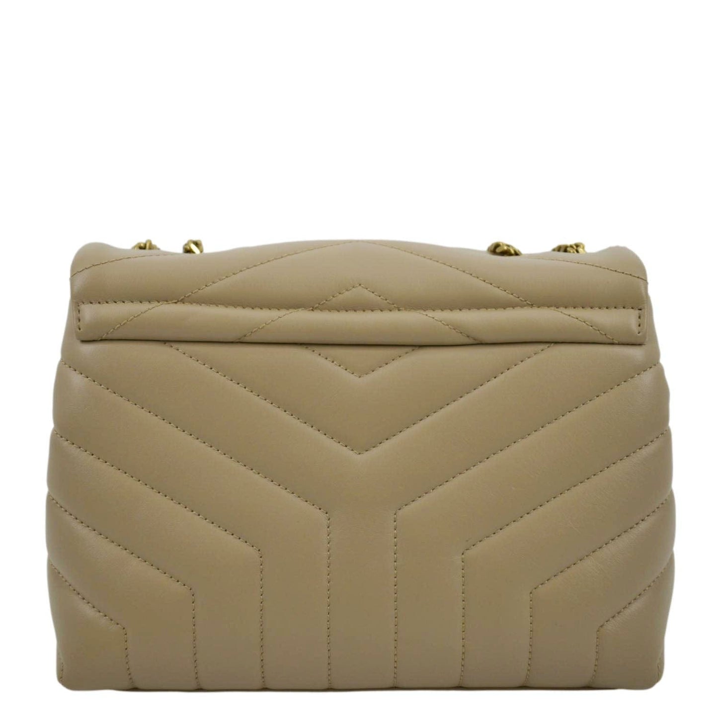Saint Laurent Loulou Crossbody - Rovelle Bags