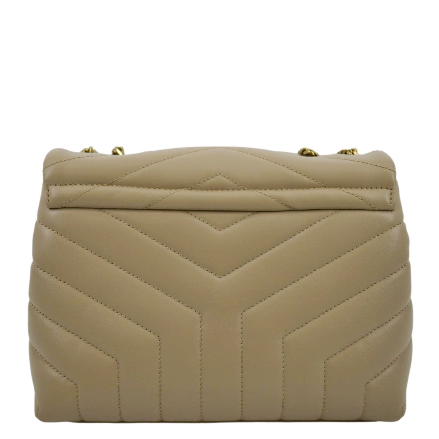 Saint Laurent Loulou Crossbody - Rovelle Bags