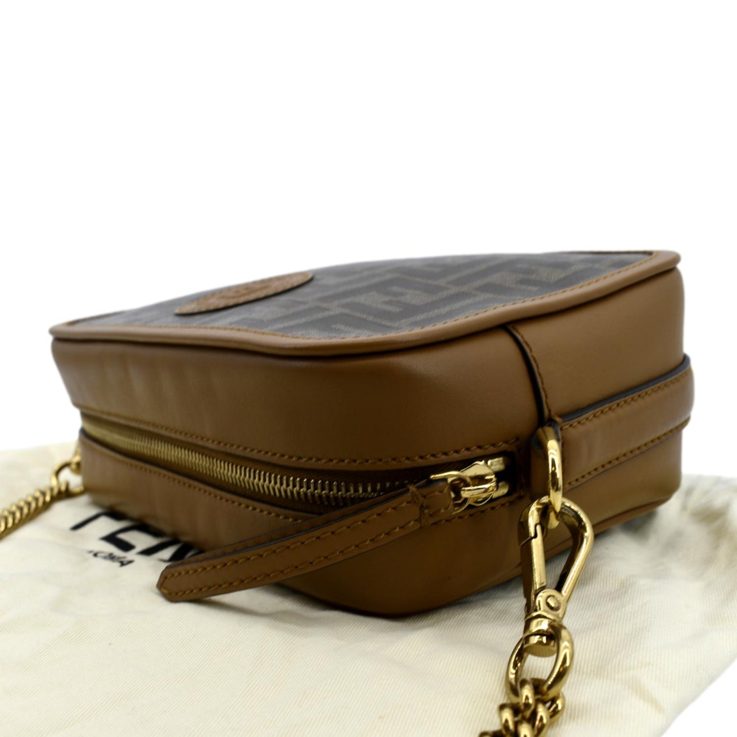 Fendi Crossbody - Rovelle Bags
