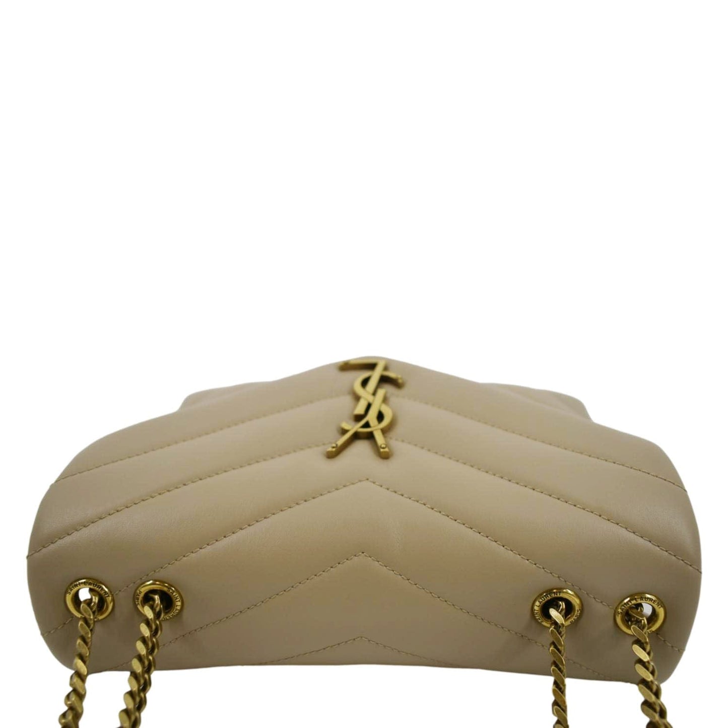 Saint Laurent Loulou Crossbody - Rovelle Bags