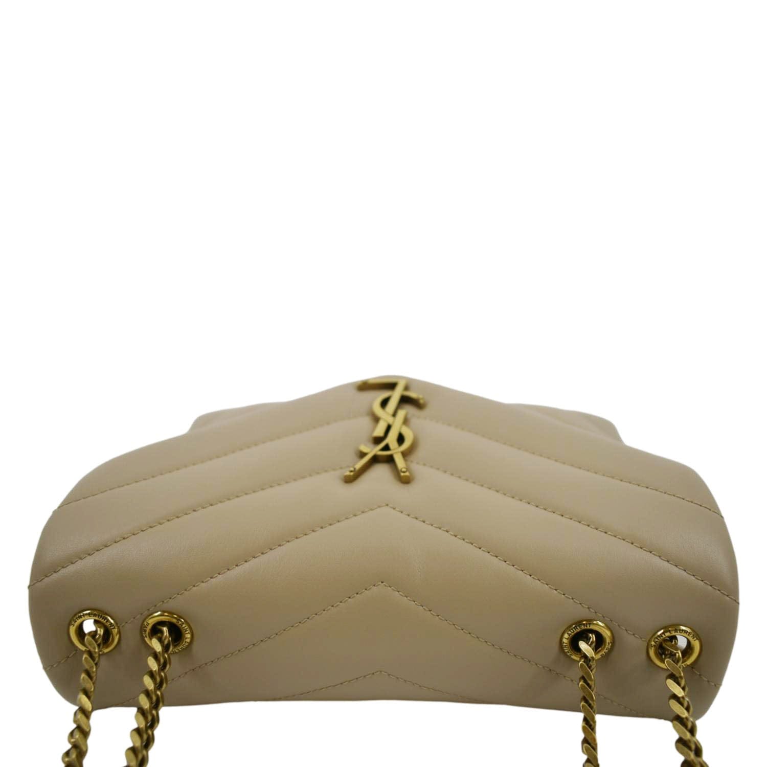 Saint Laurent Loulou Crossbody - Rovelle Bags