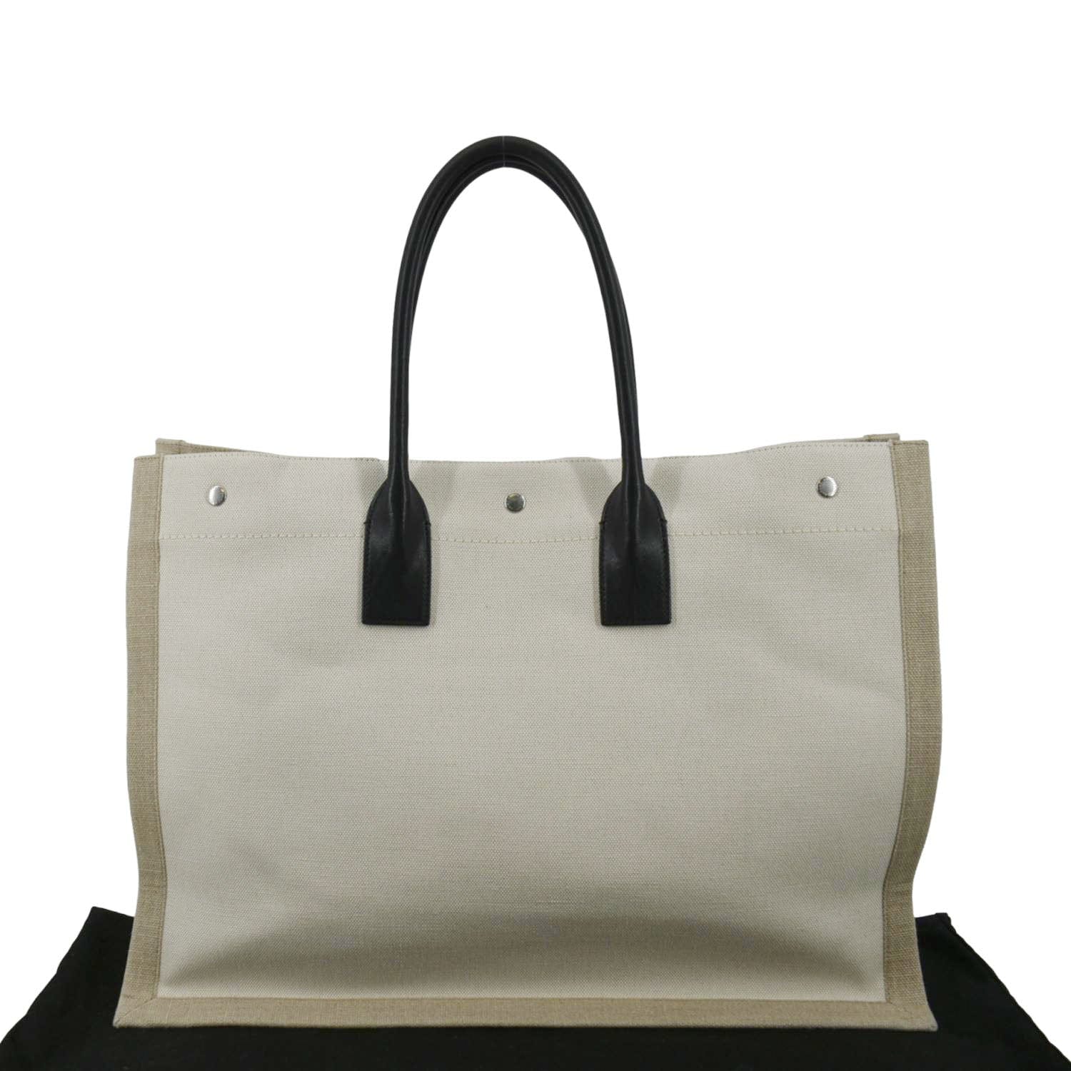 Saint Laurent Tote - Rovelle Bags