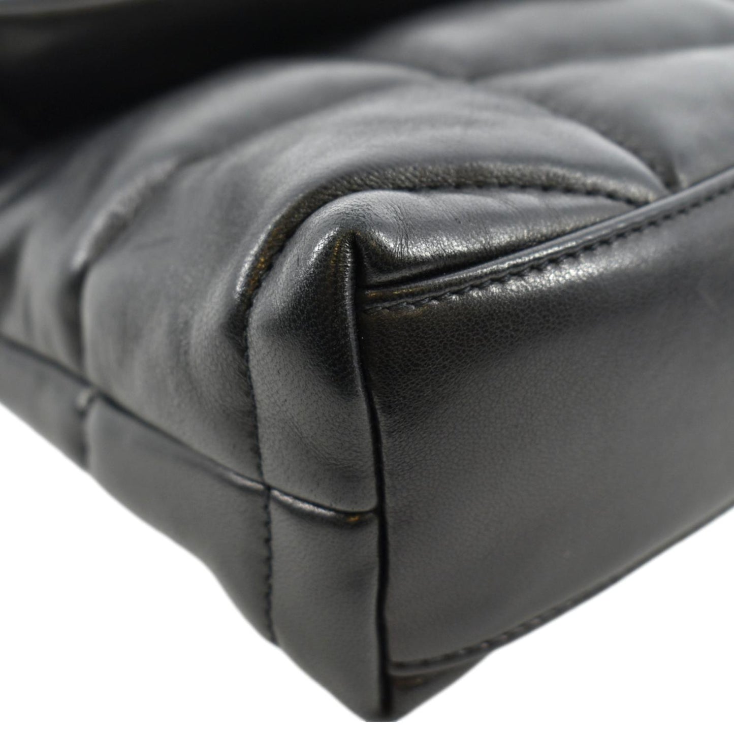 Saint Laurent Loulou Crossbody - Rovelle Bags