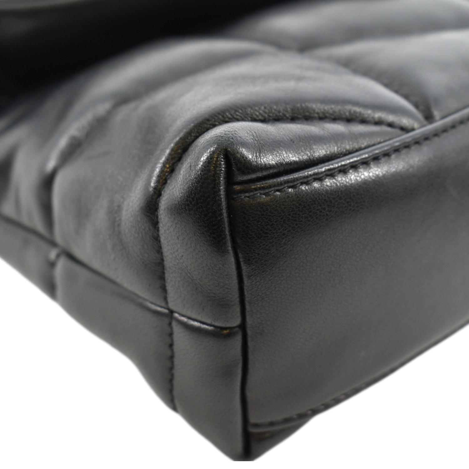 Saint Laurent Loulou Crossbody - Rovelle Bags