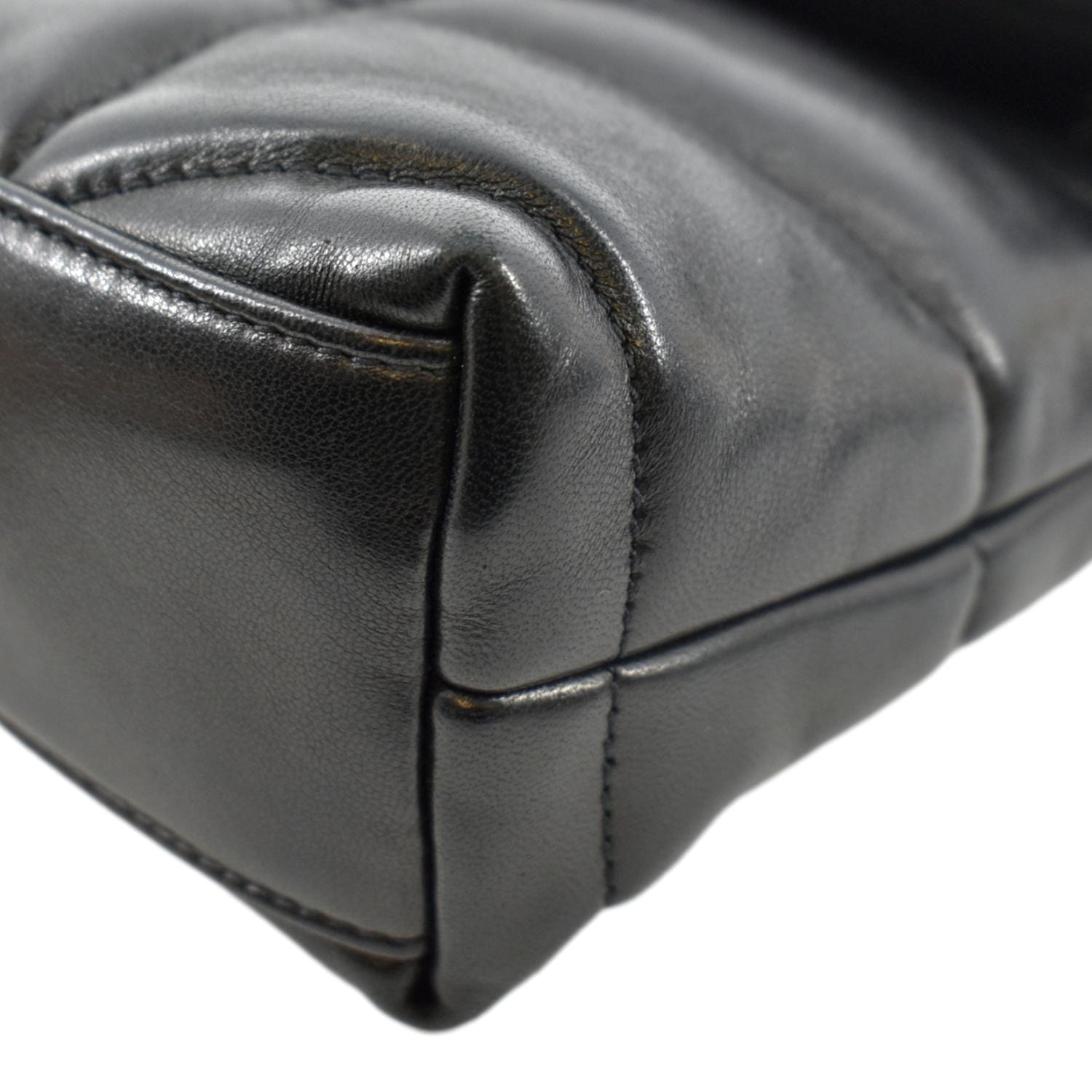 Saint Laurent Loulou Crossbody - Rovelle Bags