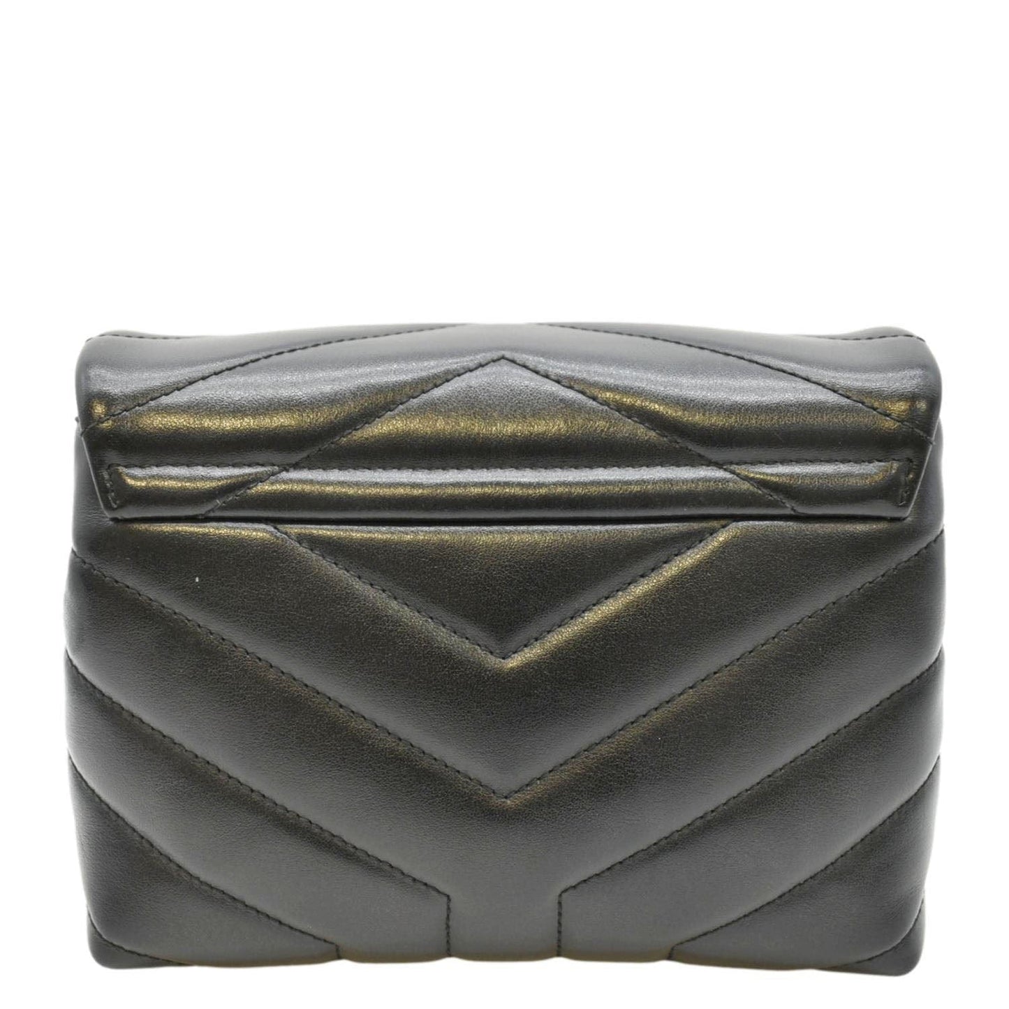 Saint Laurent Loulou Shoulder Bag - Rovelle Bags