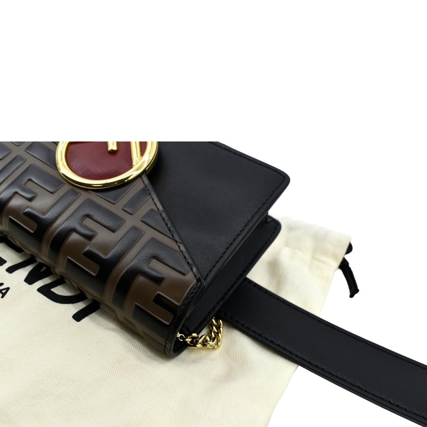 Fendi Crossbody - Rovelle Bags