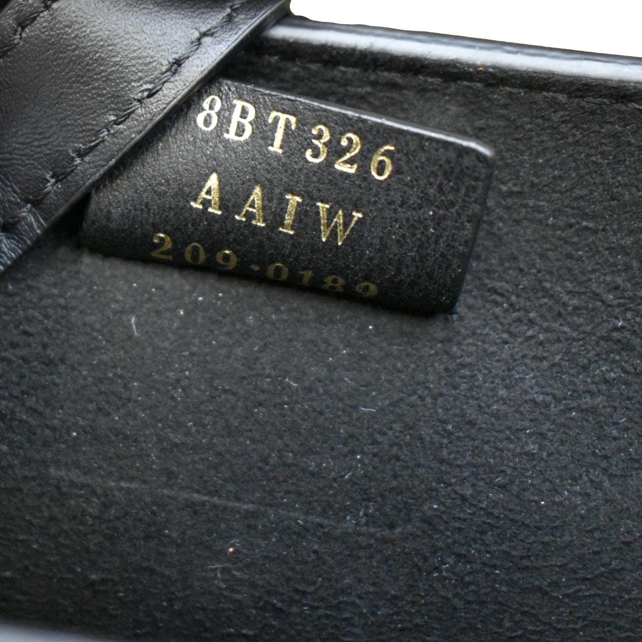Fendi Crossbody - Rovelle Bags