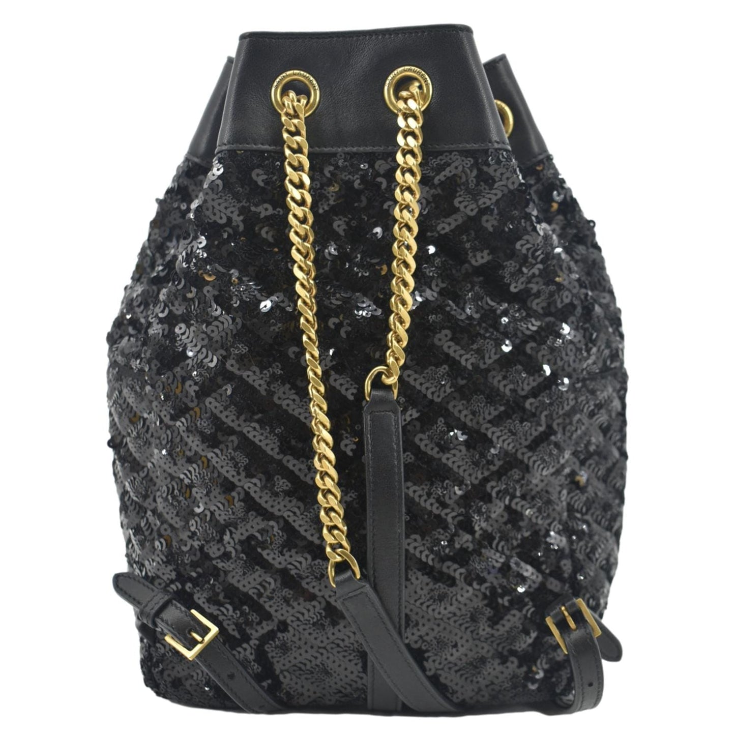 Saint Laurent Backpack - Rovelle Bags