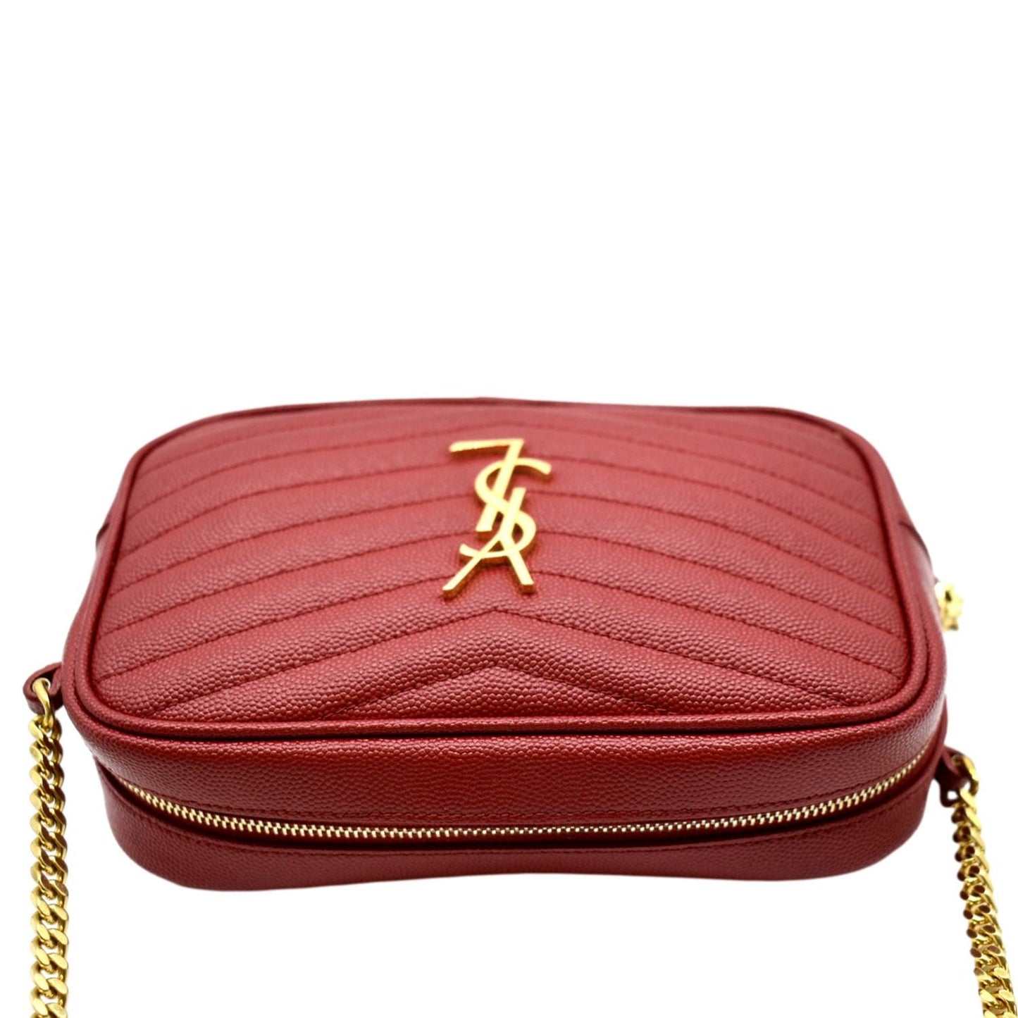 Saint Laurent Lou Crossbody - Rovelle Bags