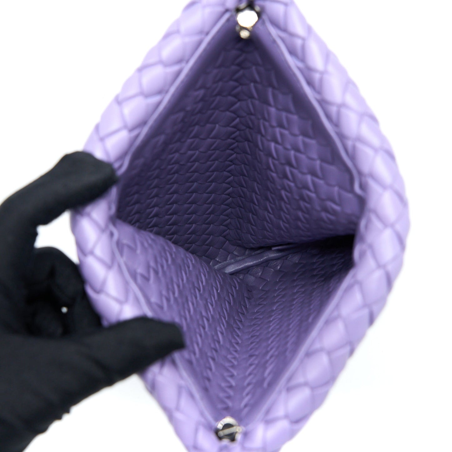 Bottega Veneta Veneta Shoulder Bag - Rovelle Bags
