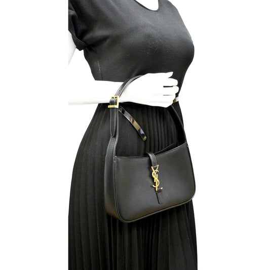 Saint Laurent Le 5 A 7 Shoulder Bag - Rovelle Bags