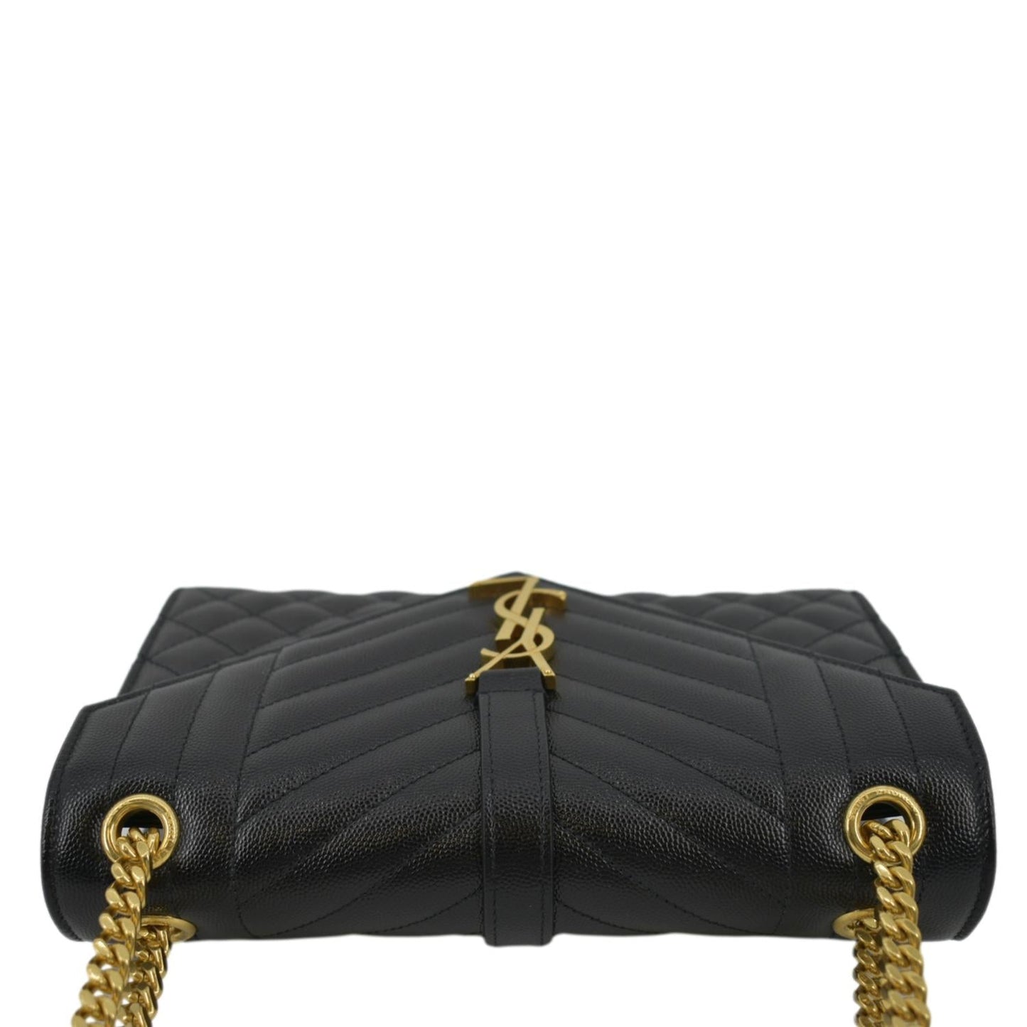 Saint Laurent Envelope Crossbody - Rovelle Bags
