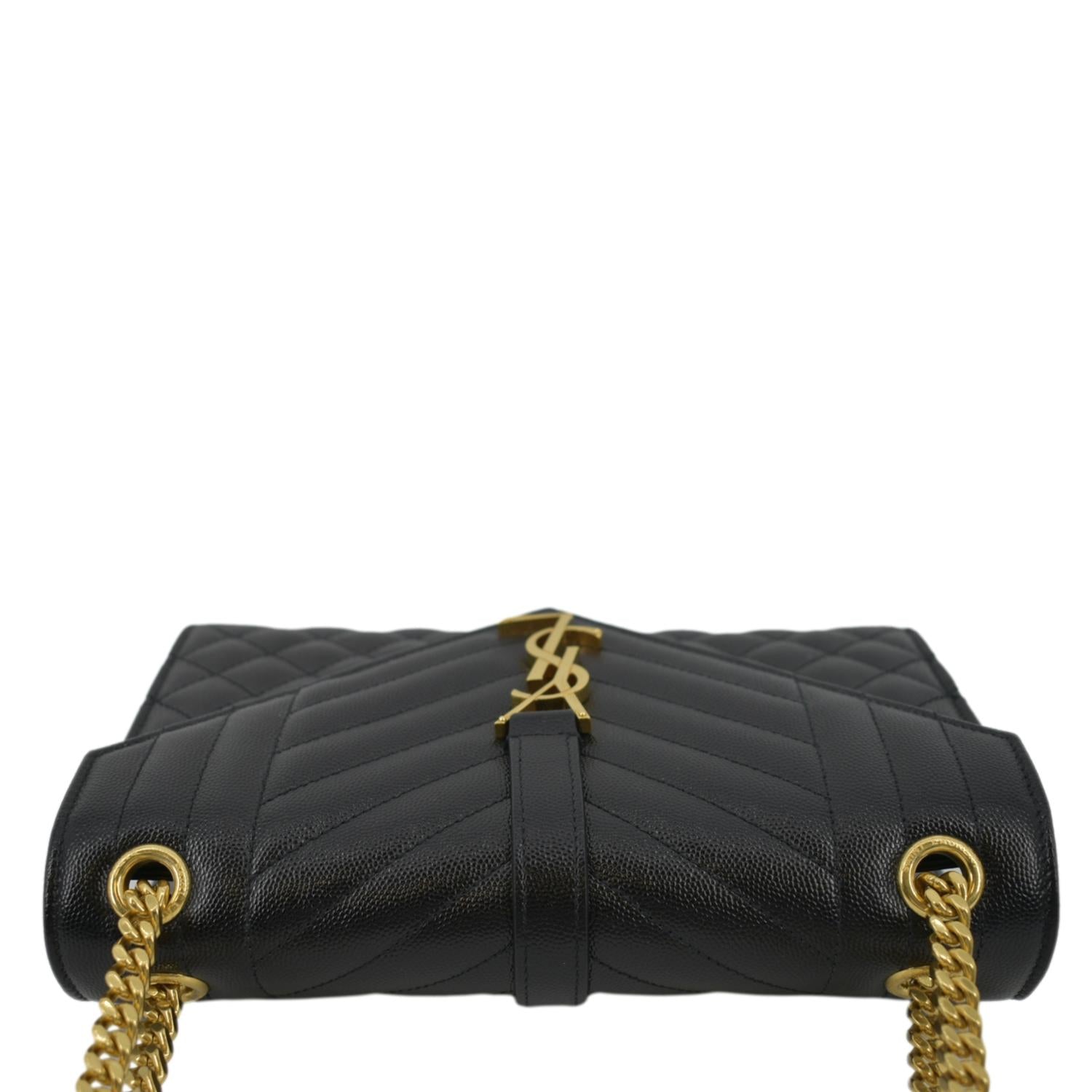 Saint Laurent Envelope Crossbody - Rovelle Bags