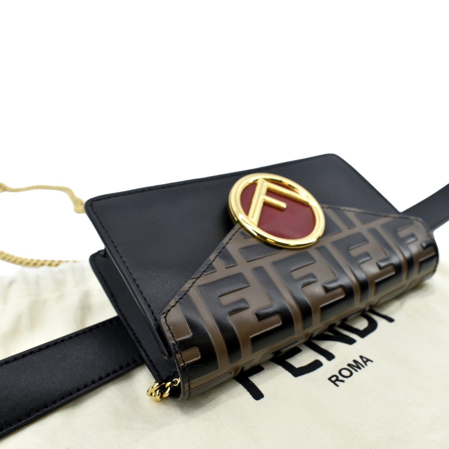 Fendi Crossbody - Rovelle Bags