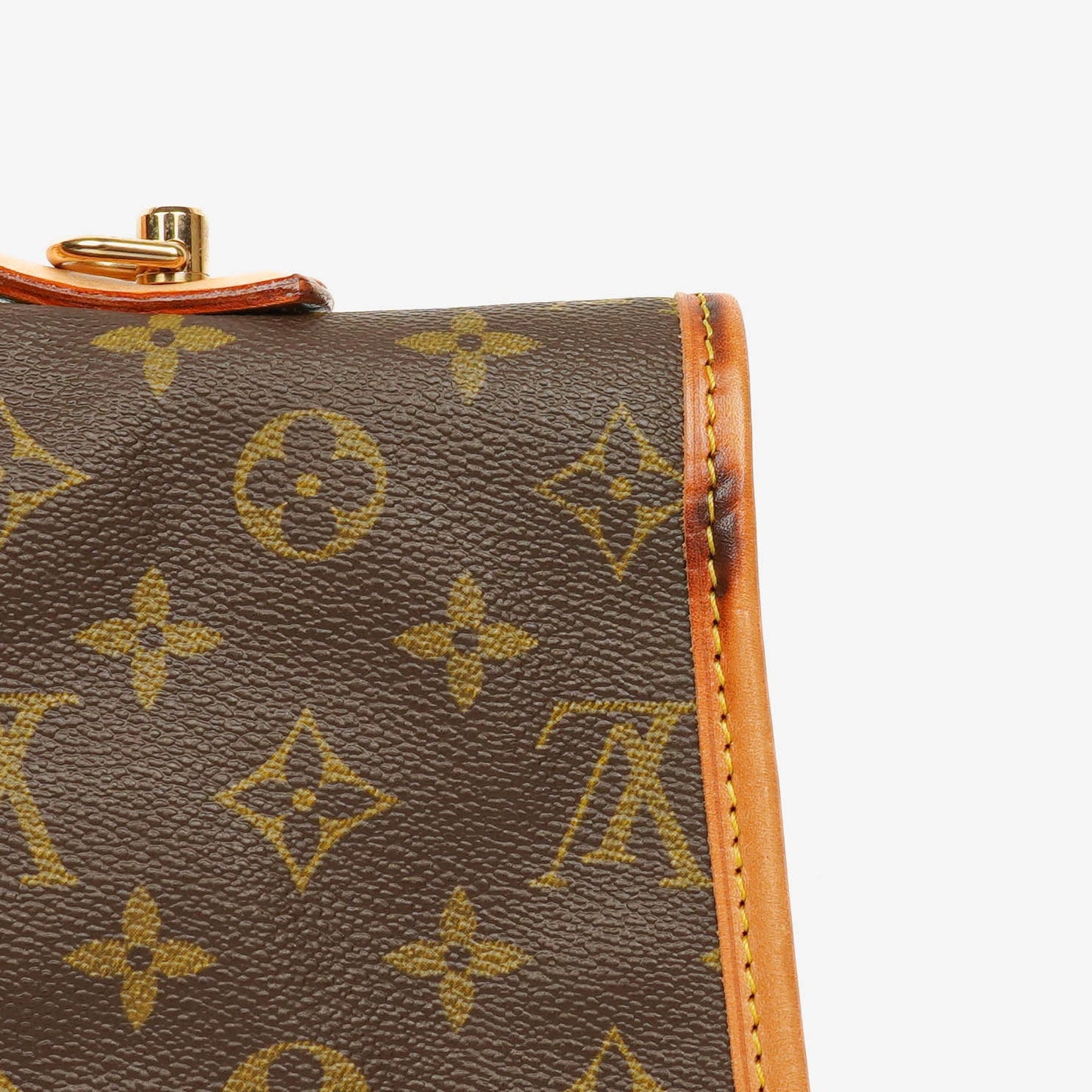 Louis Vuitton Monogram Canvas Beverly GM Briefcase
