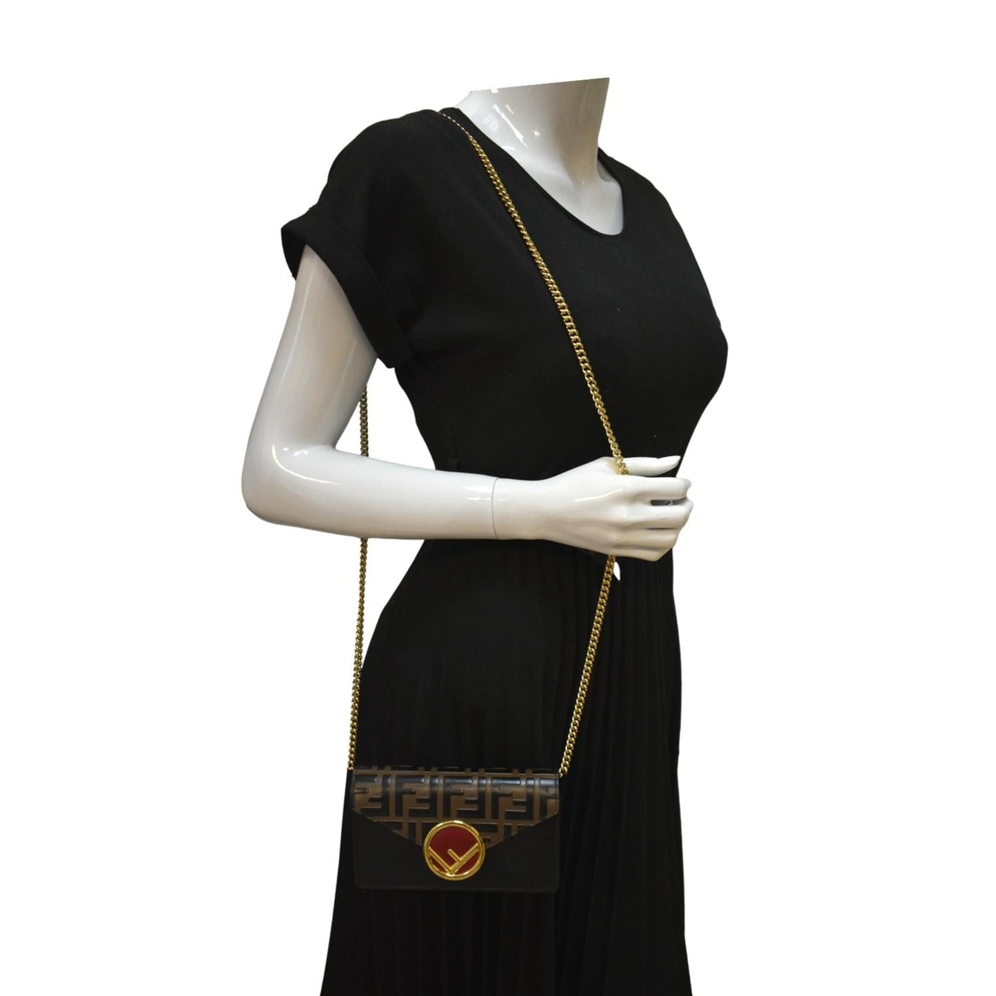 Fendi Crossbody - Rovelle Bags