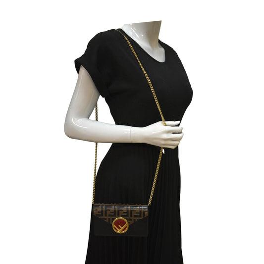 Fendi Crossbody - Rovelle Bags