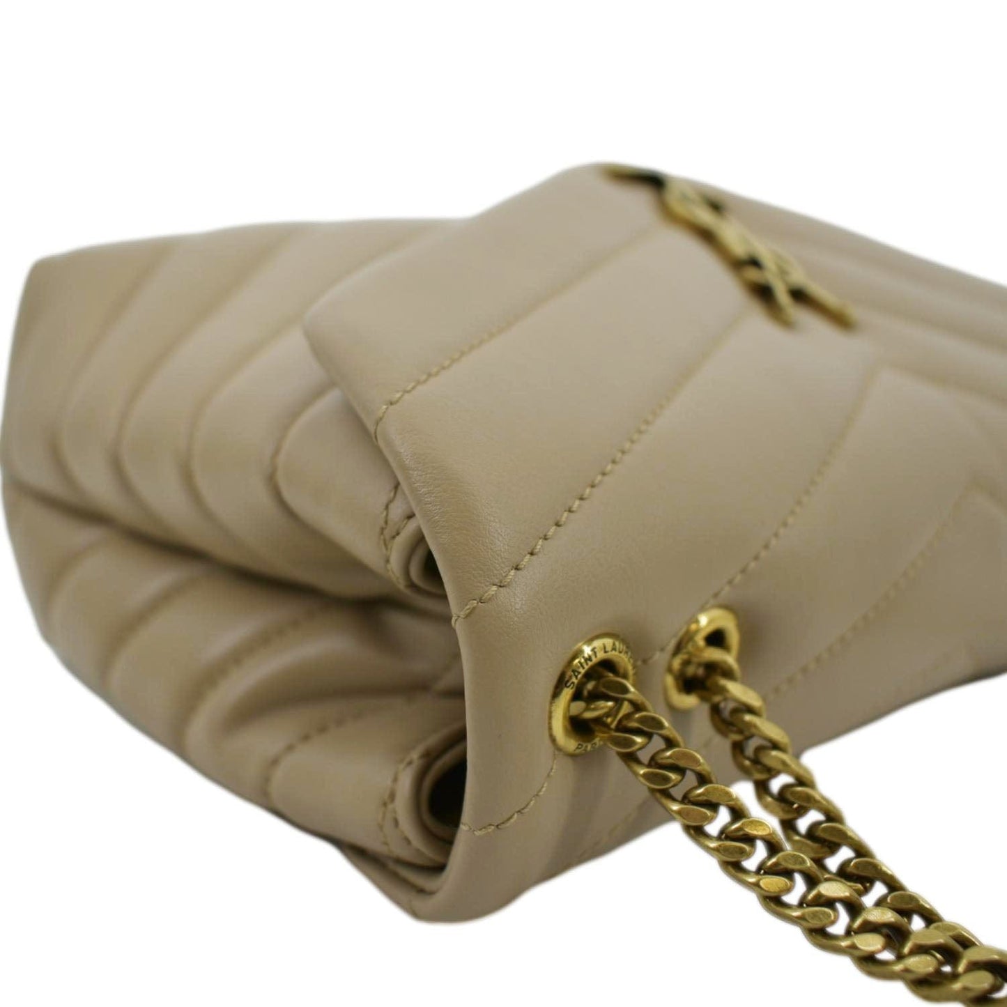 Saint Laurent Loulou Crossbody - Rovelle Bags