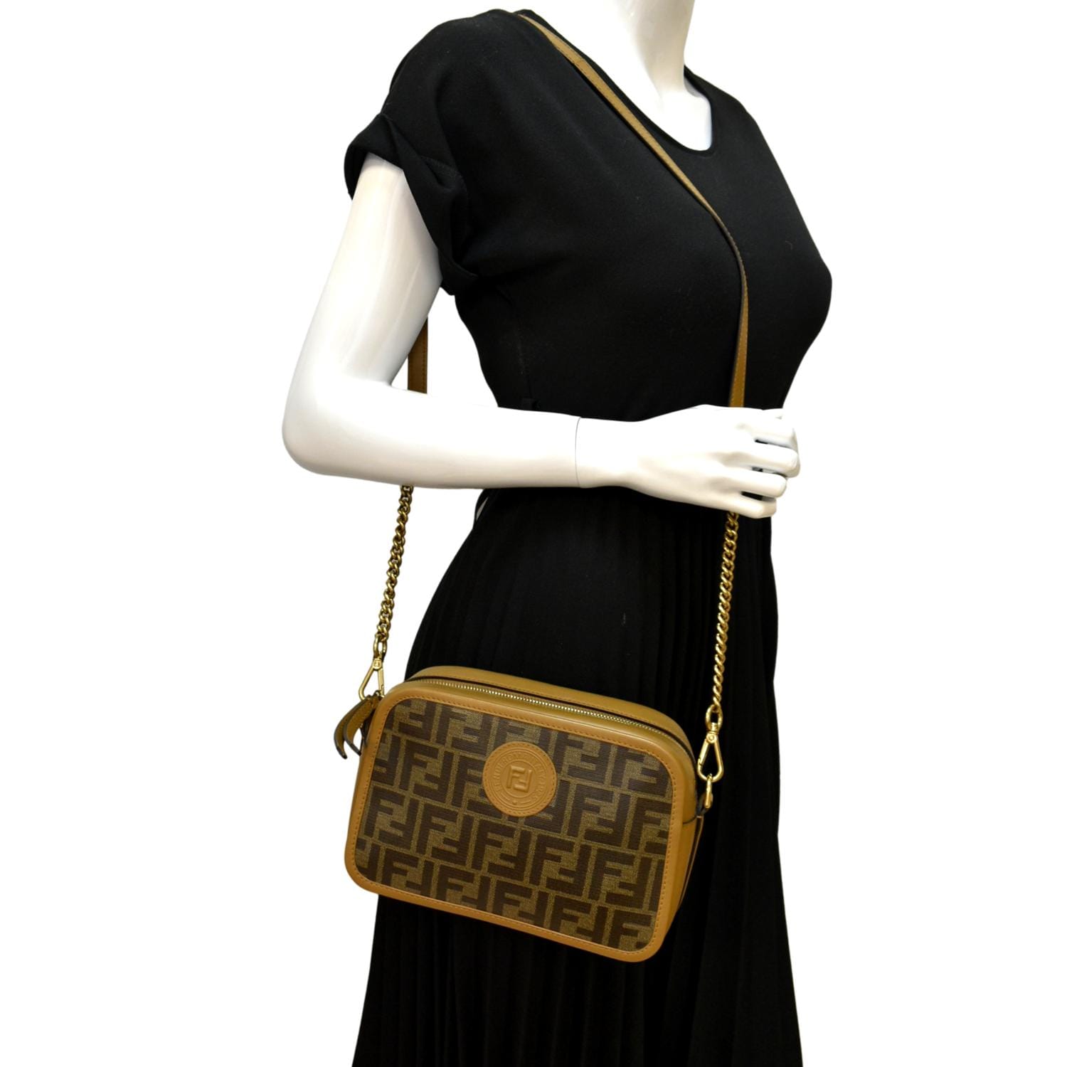 Fendi Crossbody - Rovelle Bags