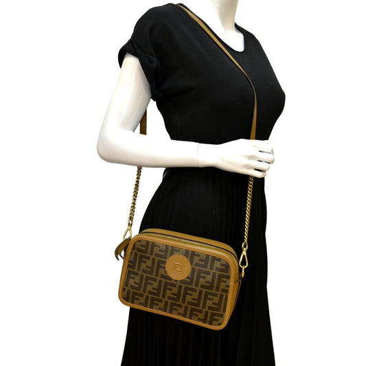 Fendi Crossbody - Rovelle Bags