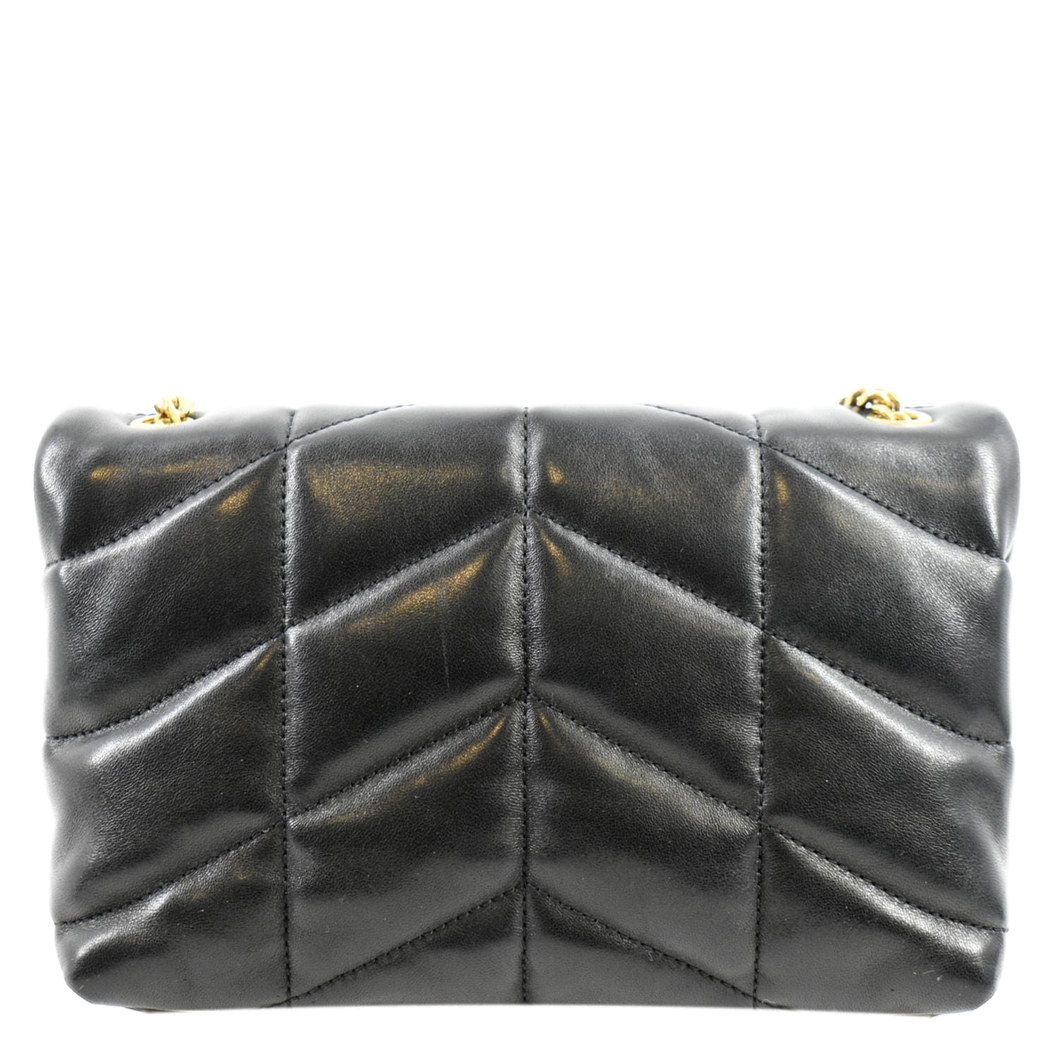Saint Laurent Loulou Crossbody - Rovelle Bags