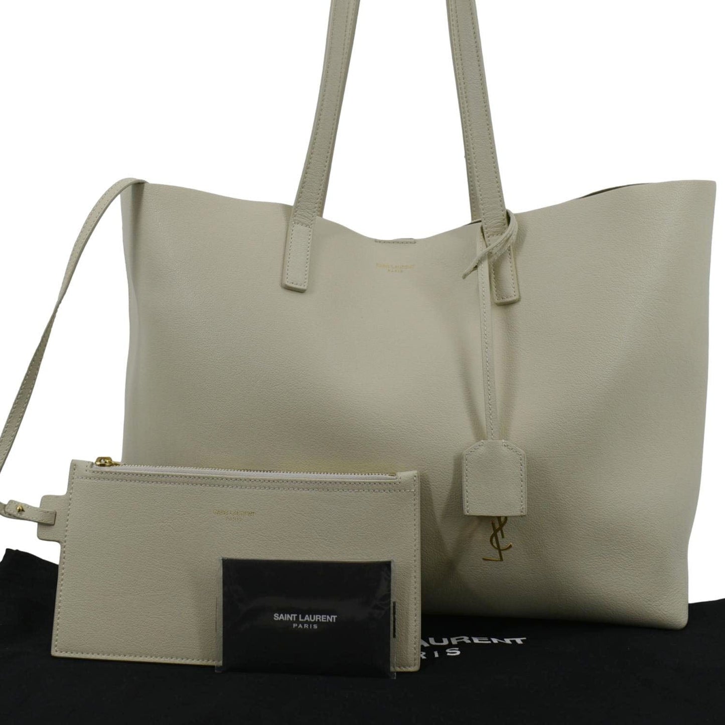 Saint Laurent Tote - Rovelle Bags
