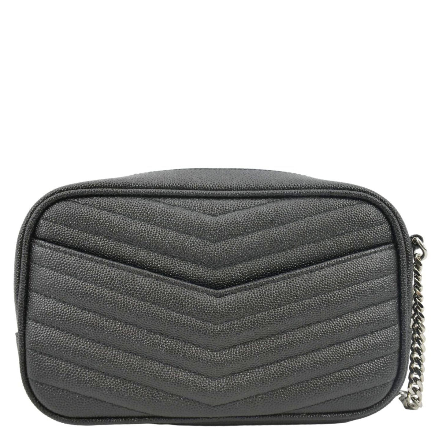 Saint Laurent Lou Crossbody - Rovelle Bags