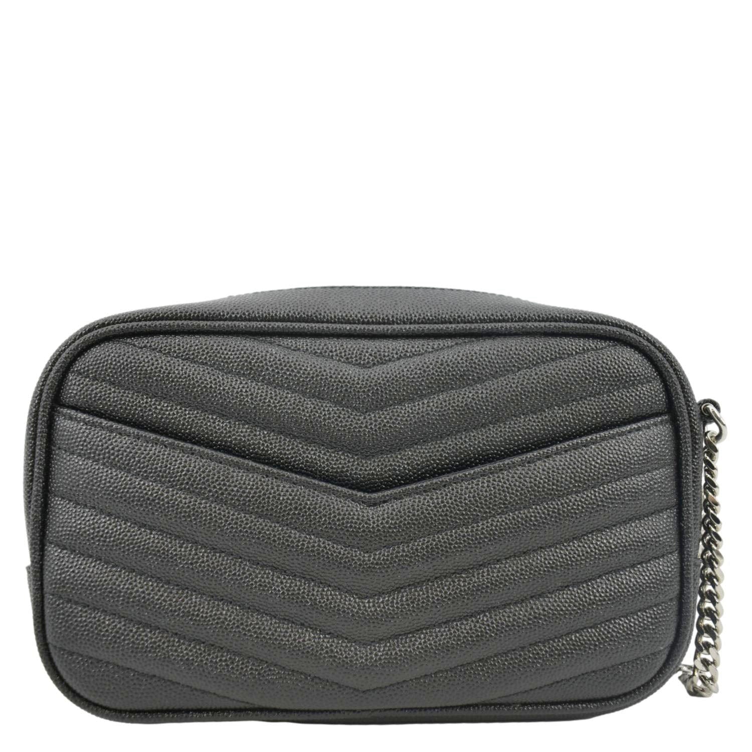 Saint Laurent Lou Crossbody - Rovelle Bags
