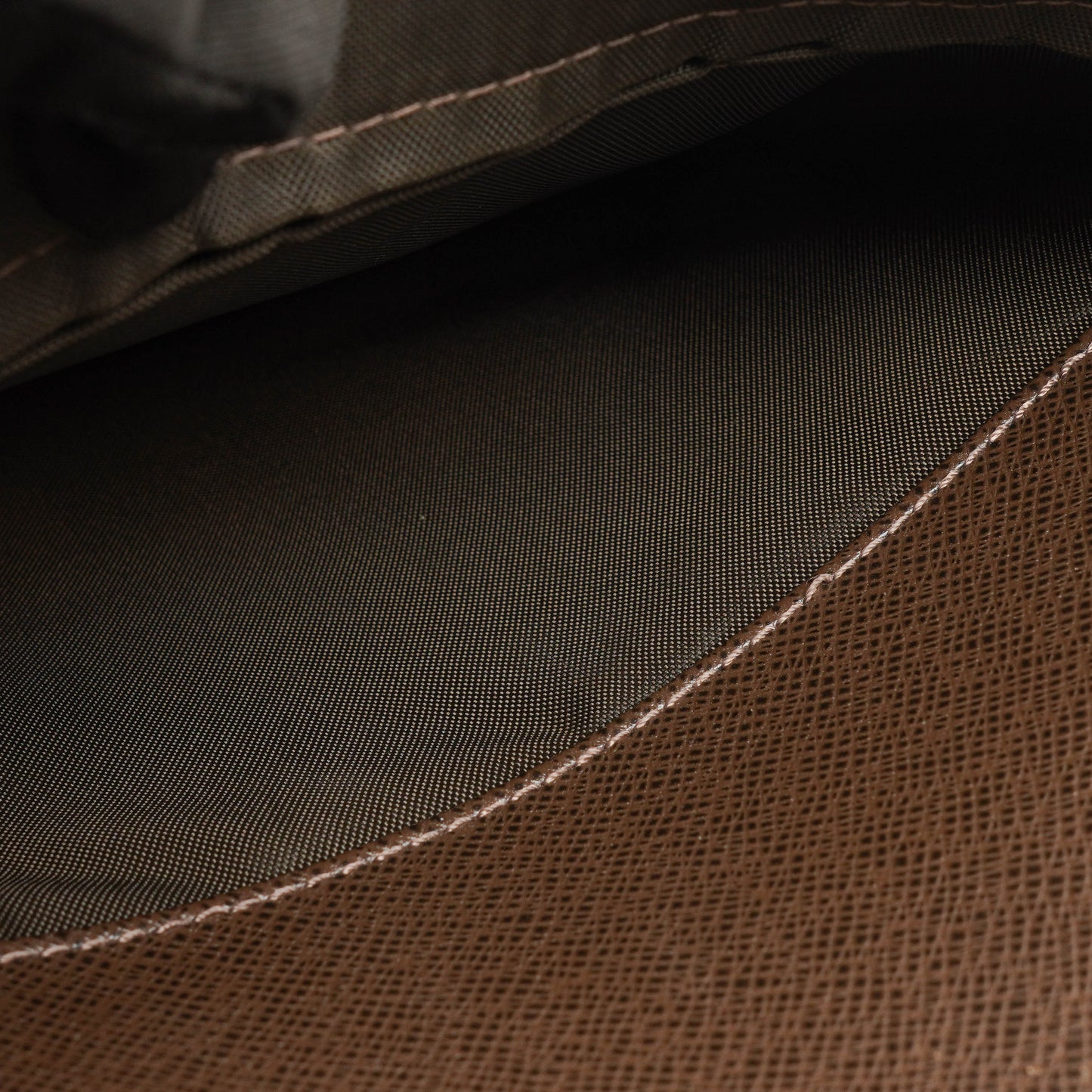 Louis Vuitton Pegase 45 Taiga Brown Grizzli Suitcase