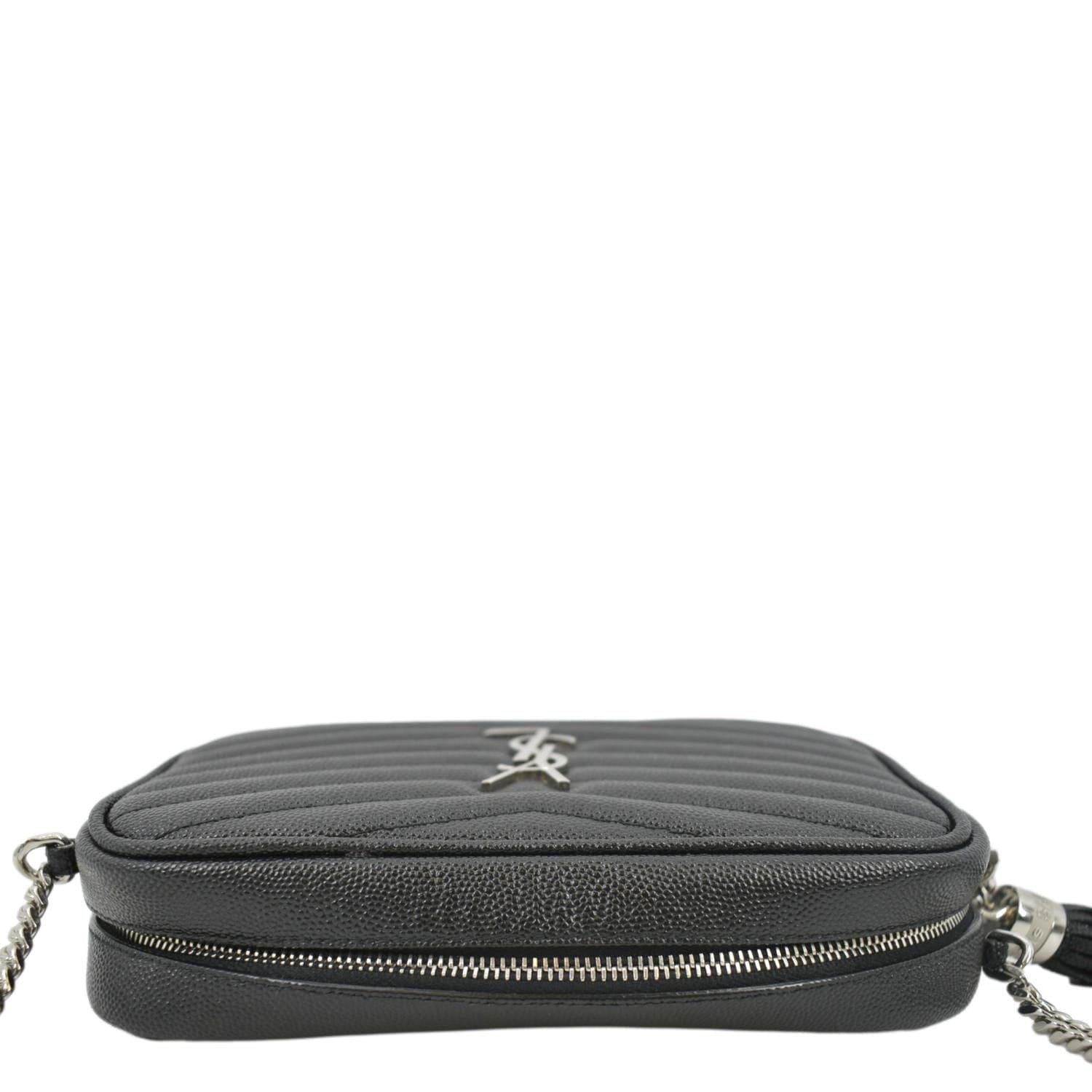 Saint Laurent Lou Crossbody - Rovelle Bags