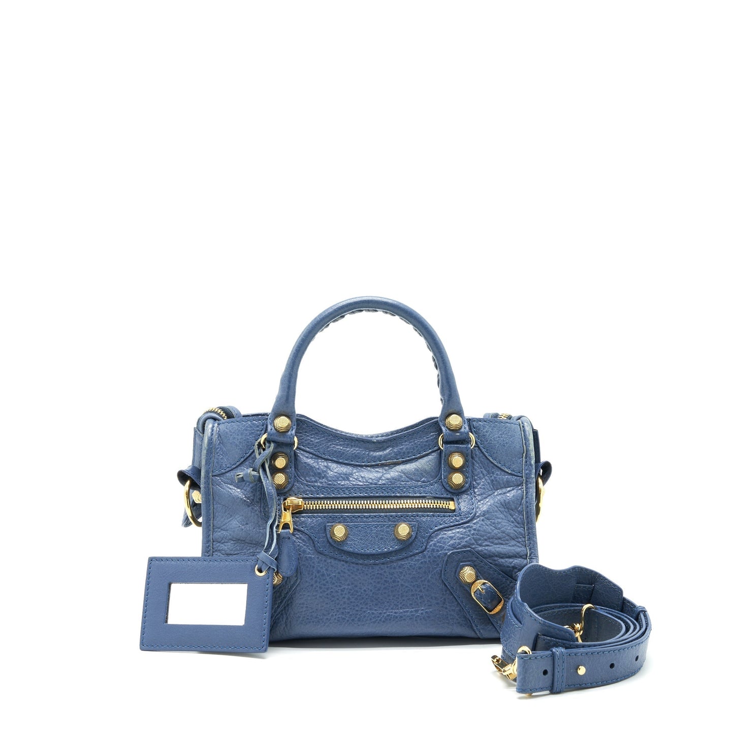 Balenciaga City Crossbody - Rovelle Bags