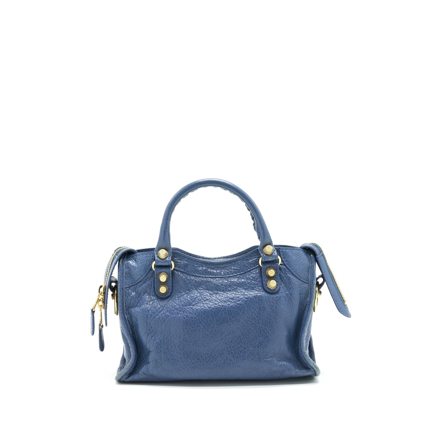 Balenciaga City Crossbody - Rovelle Bags