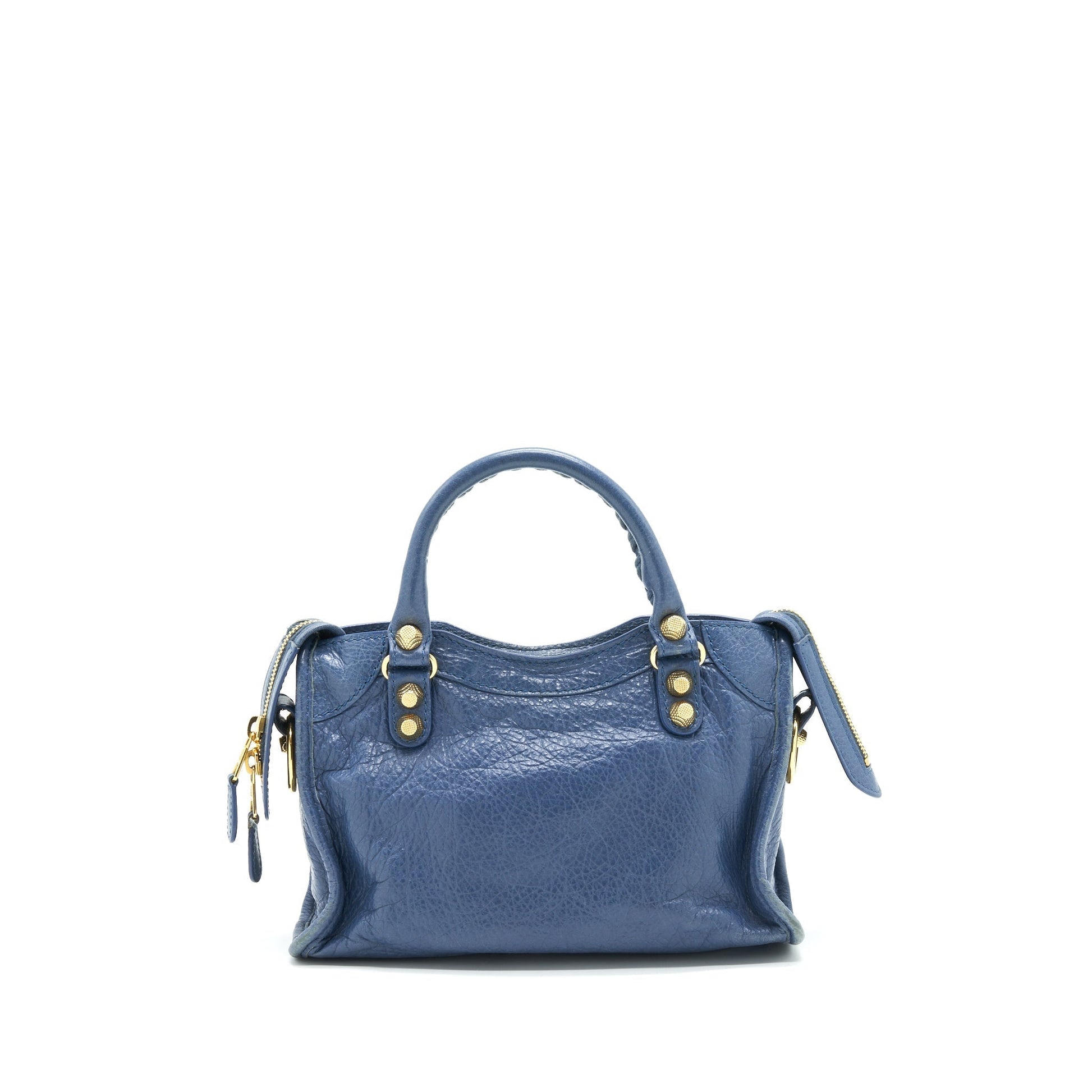 Balenciaga City Crossbody - Rovelle Bags